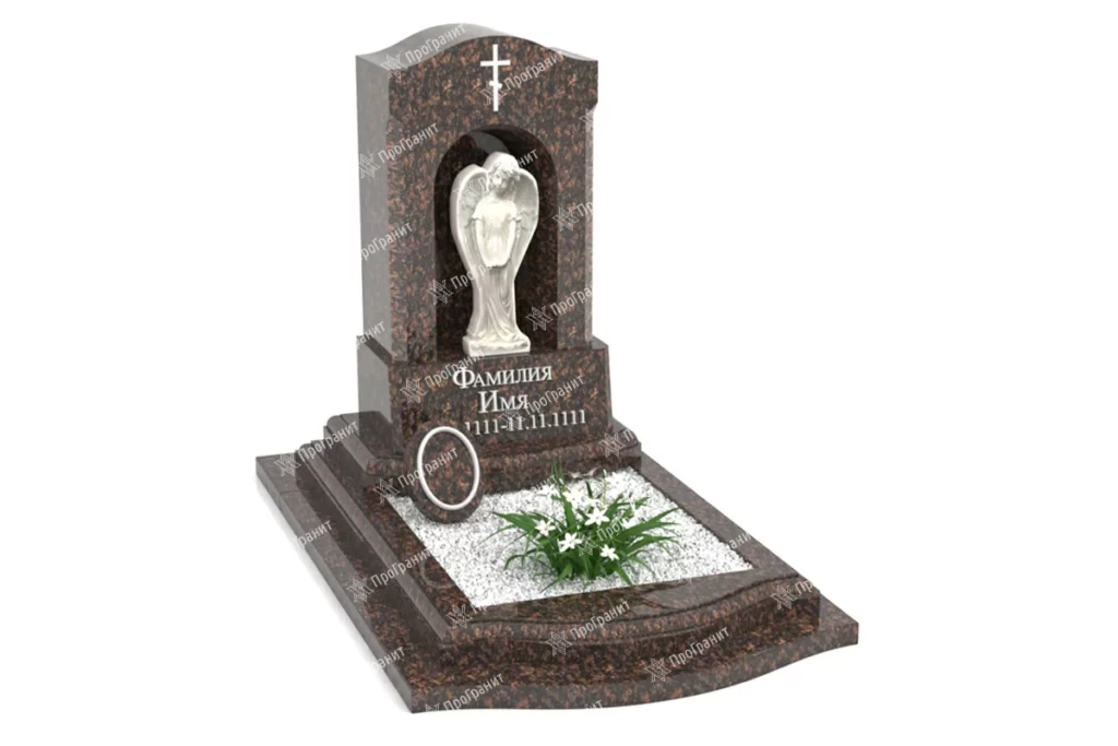 Детский памятник ДП1 купить в Минске