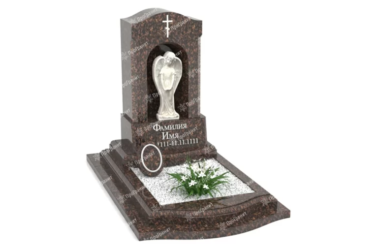 Детский памятник ДП1 купить в Минске