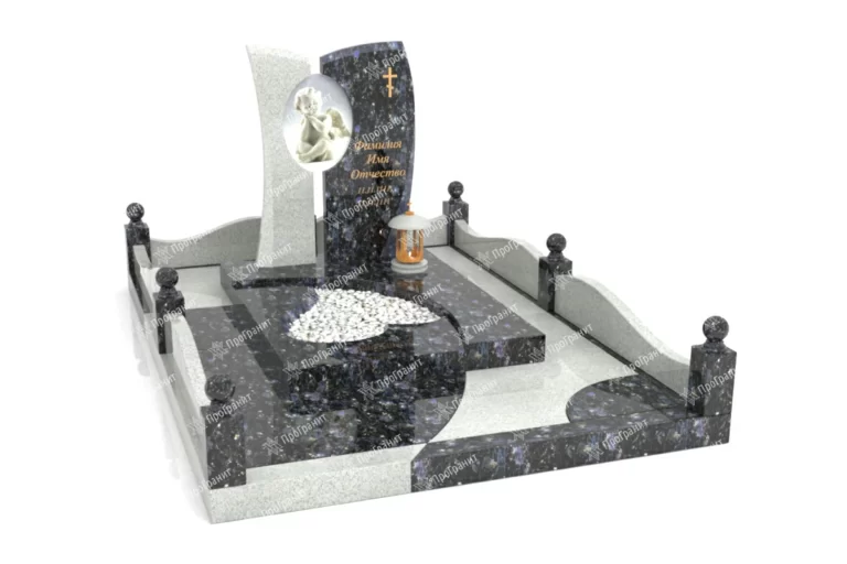 Детский памятник ДП10 купить в Минске