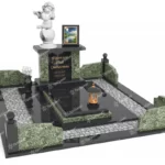 Детский памятник ДП11 купить в Минске