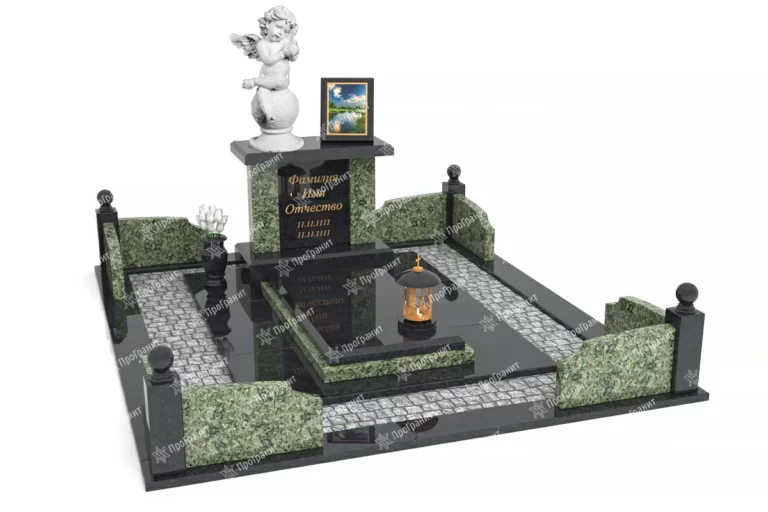 Детский памятник ДП11 купить в Минске