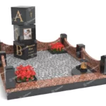 Детский памятник ДП13 купить в Минске