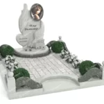 Детский памятник ДП15 купить в Минске