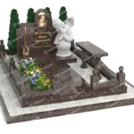 Детский памятник ДП16 купить в Минске