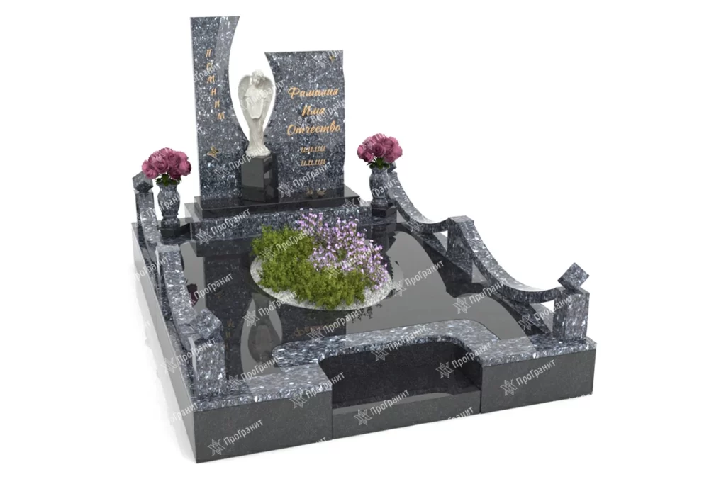 Детский памятник ДП19 купить в Минске