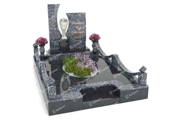 Детский памятник ДП19 купить в Минске