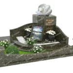 Детский памятник ДП2 купить в Минске