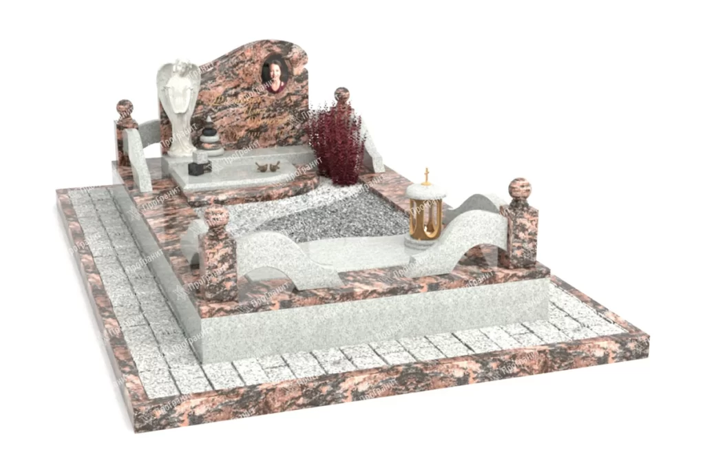 Детский памятник ДП20 купить в Минске