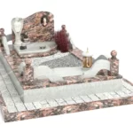 Детский памятник ДП20 купить в Минске