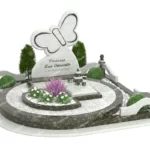 Детский памятник ДП23 купить в Минске