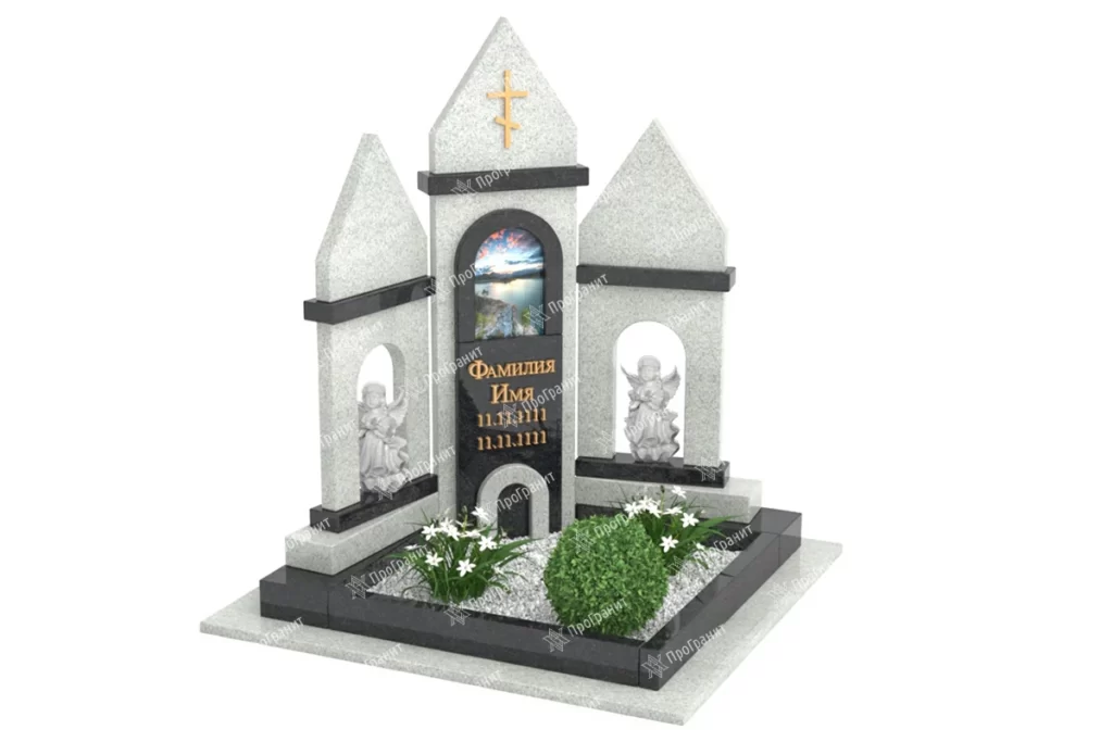 Детский памятник ДП4 купить в Минске