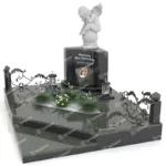 Детский памятник ДП7 купить в Минске