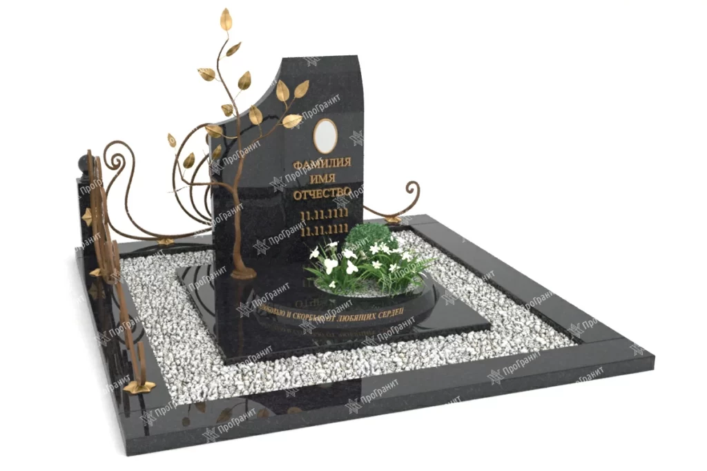 Детский памятник ДП8 купить в Минске