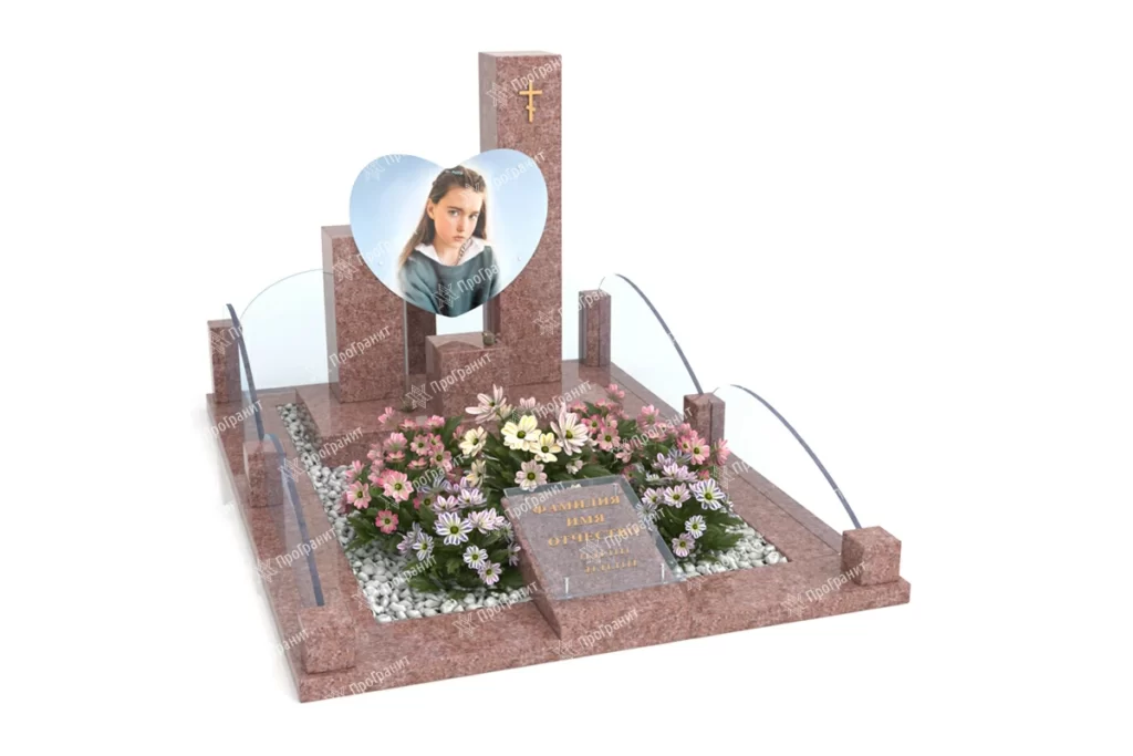 Детский памятник ДП9 купить в Минске