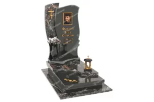 Эксклюзивный памятник Э3 купить в Минске