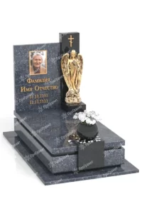 современные памятники из гранита