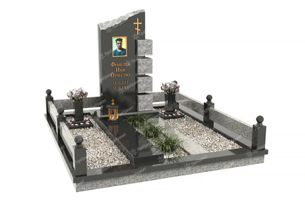 Мемориальный комплекс МК3 купить в Минске