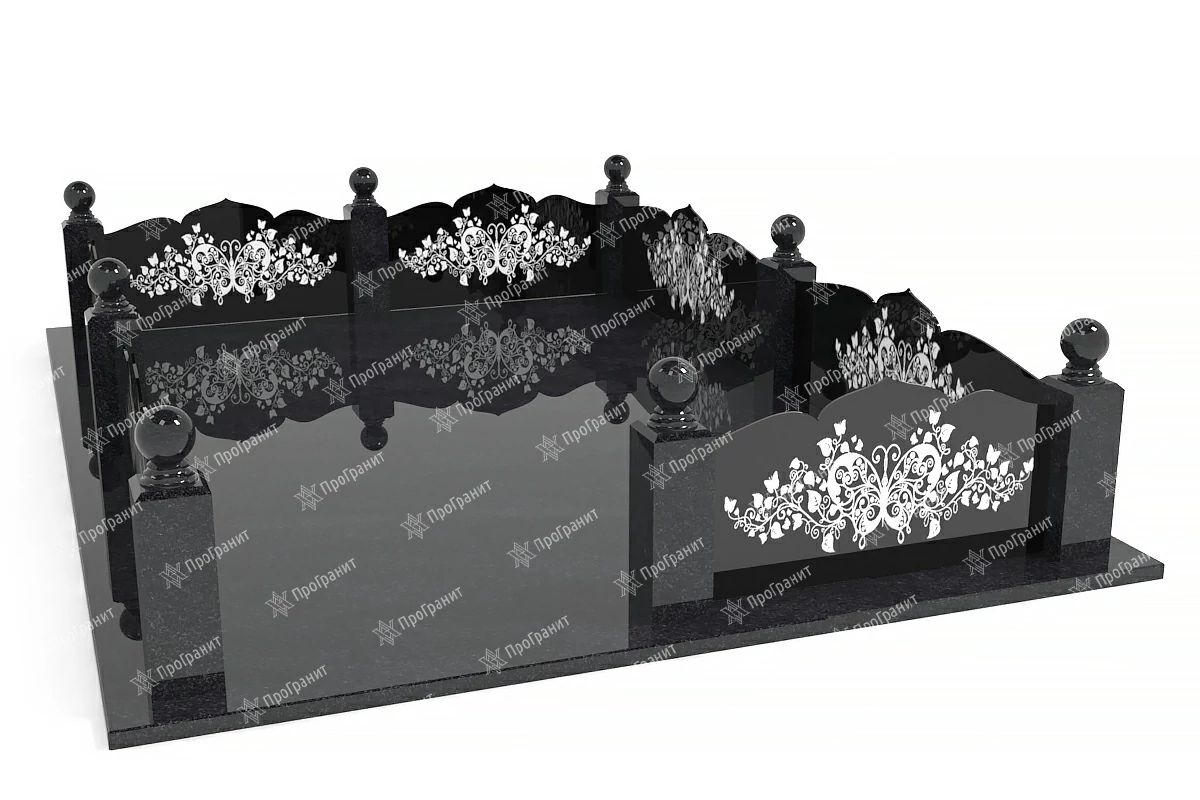 заказать гранитный памятник