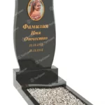 Памятник вертикальный ВП12 купить в Минске