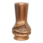 Ваза ритуальная №4 30 см бронза