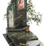 Эксклюзивный памятник Э1