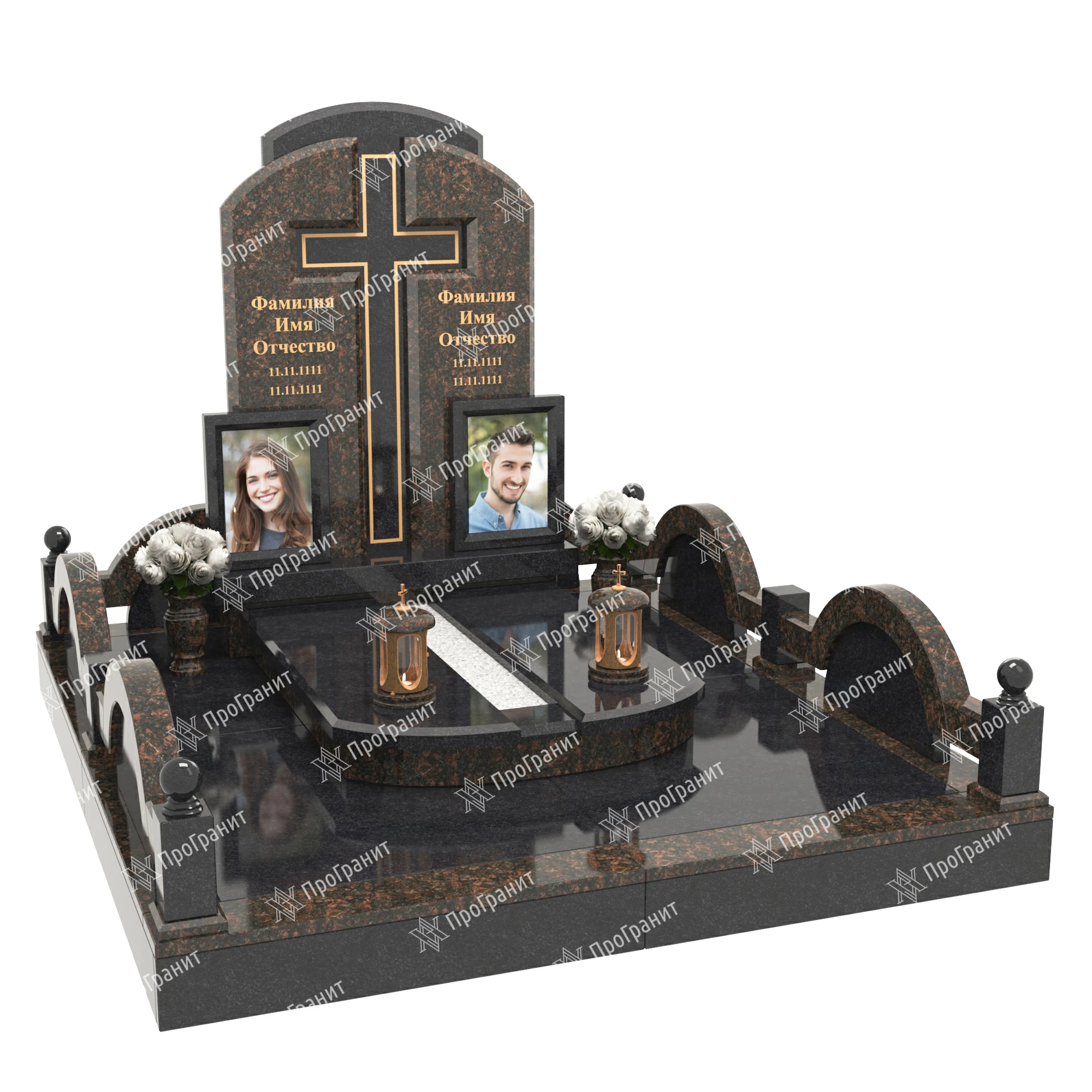 Мемориальный комплекс МК13