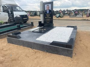 Купить гранитный памятник