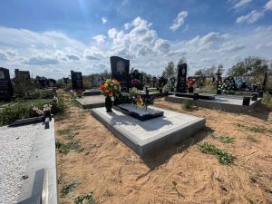 гранитная плитка для благоустройства