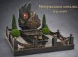 как выбрать памятник на кладбище