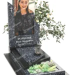 Эксклюзивный памятник Э10
