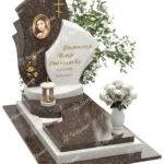 Эксклюзивный памятник Э12
