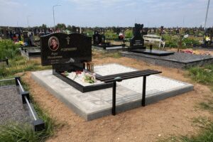 заказать памятник срочно