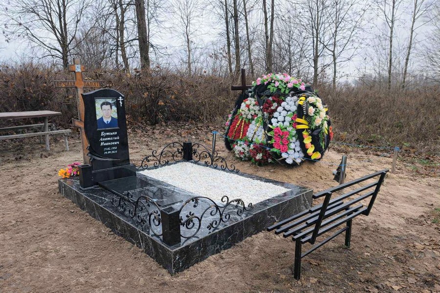 Памятники из гранита от производителя