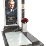 Эксклюзивный памятник арт. э-2