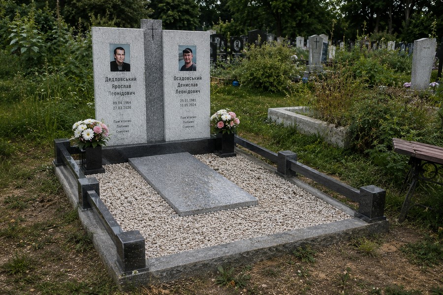 памятники из гранита под заказ