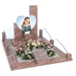 Детский памятник ДП9