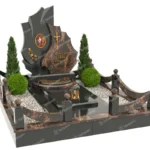 Мемориальный комплекс МК7