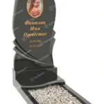 Памятник вертикальный ВП10