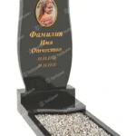 Памятник вертикальный ВП12