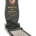 Памятник вертикальный ВП13