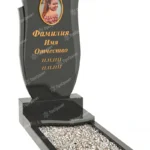Памятник вертикальный ВП15