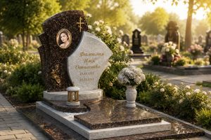 изготовление памятников в Гомеле